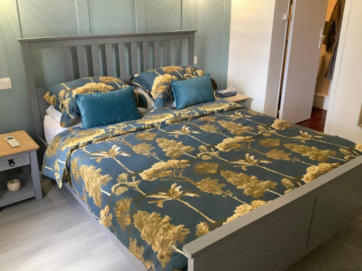 No. 5 Plaisance Bed and Breakfast Plaisance  Εξωτερικό φωτογραφία